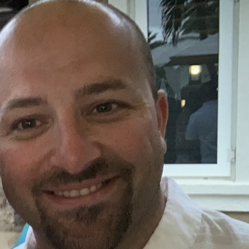 Joe Schatzman, founder of AlgoDeploy